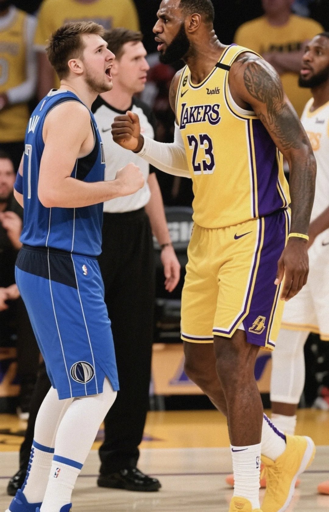 赛后洛杉矶湖人篮板制胜：法国杯节点到来，震撼外界，临场指挥获称赞的简单介绍